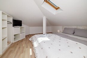 Apartments Jozic