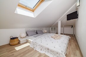 Apartments Jozic