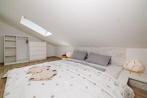 Apartments Jozic