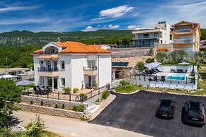 Apartments Jozic