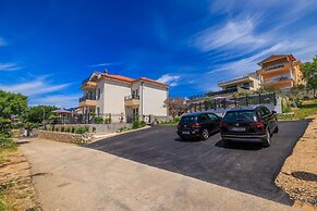 Apartments Jozic