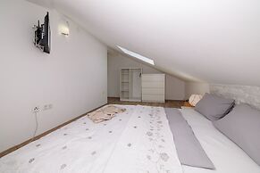 Apartments Jozic