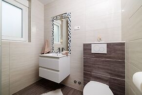 Apartments Jozic