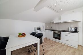 Apartments Jozic