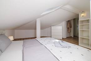 Apartments Jozic