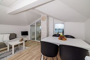 Apartments Jozic