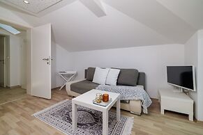 Apartments Jozic