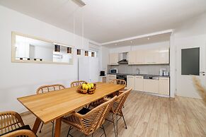 Apartments Jozic