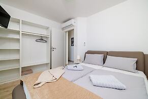 Apartments Jozic