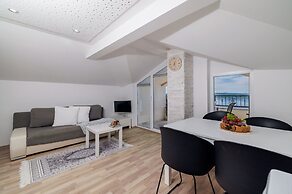 Apartments Jozic
