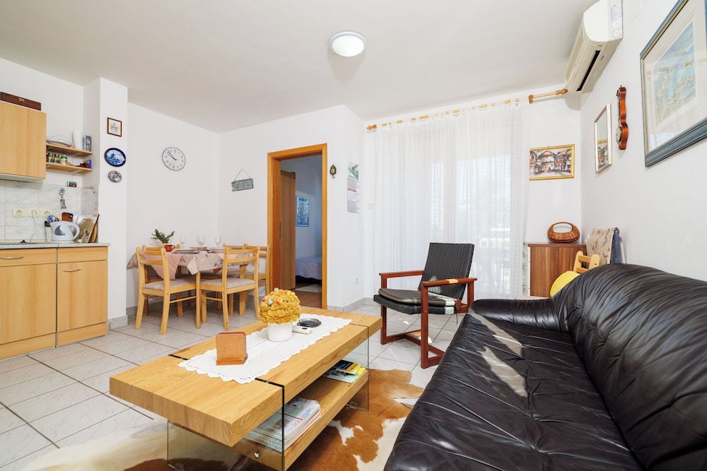 Apartment Marijo