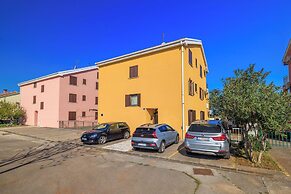 Apartment Marijo