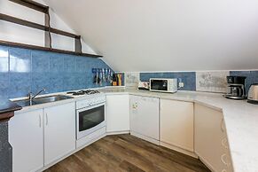 Apartments Ljiljana