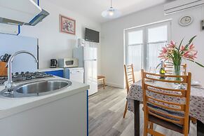 Apartments Ljiljana