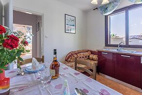 Apartments Ljiljana