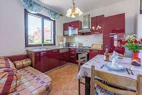 Apartments Ljiljana