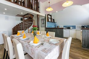 Apartments Ljiljana