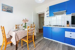Apartments Ljiljana