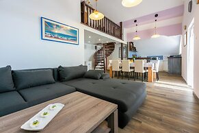 Apartments Ljiljana