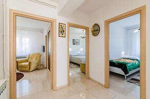 Apartments Katica