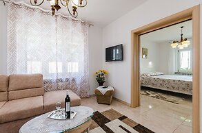 Apartments Katica