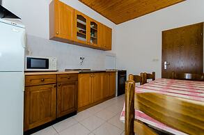 Apartments Kursan