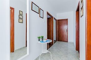 Apartments Rajna
