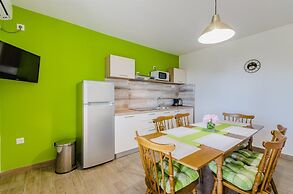 Apartments Rajna
