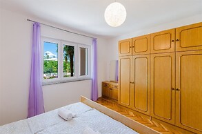 Apartments Rajna
