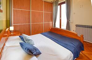 Apartment Albatros