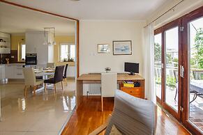 Apartment Albatros