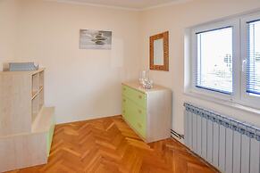 Apartment Albatros