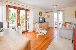 Apartment Albatros