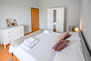 Apartment Albatros