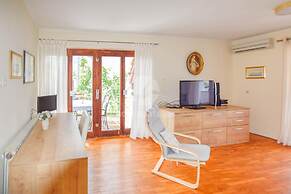 Apartment Albatros