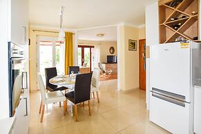 Apartment Albatros