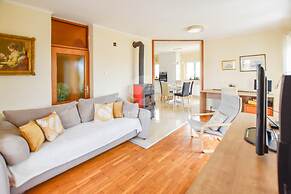 Apartment Albatros