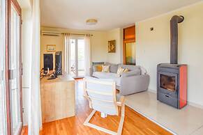 Apartment Albatros