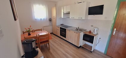 Apartments Margita