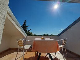 Villa Pave