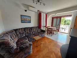 Villa Pave