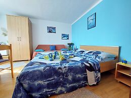 Rooms Anchy