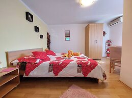 Rooms Anchy
