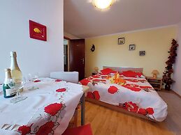 Rooms Anchy