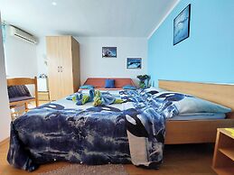 Rooms Anchy