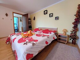 Rooms Anchy