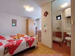 Rooms Anchy