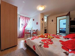 Rooms Anchy