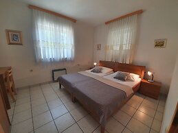 Apartments Villa Anne