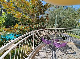 Apartments Villa Anne